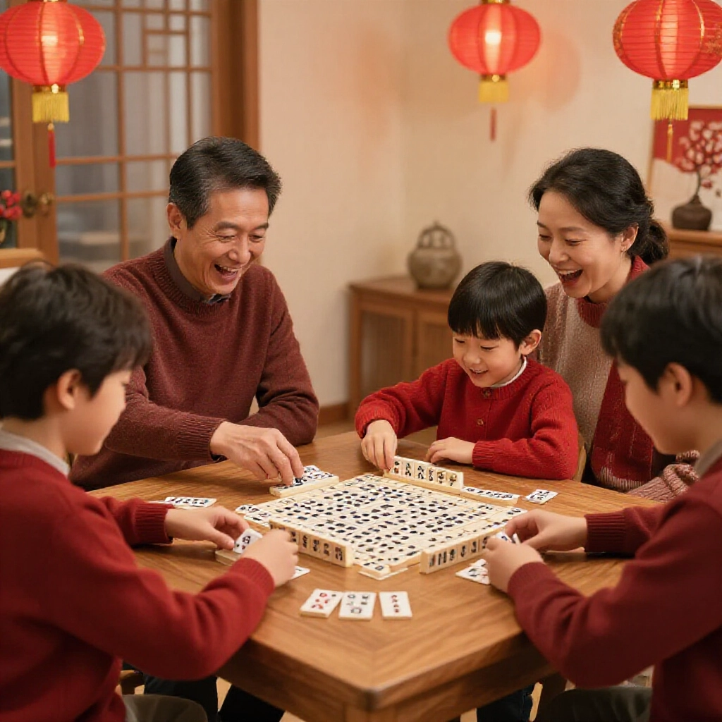 黑粒仔玩法全攻略：天九牌大小順序到10點半規則，2026過年牌桌新手必學
