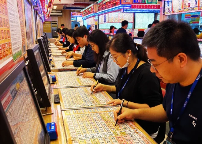 賓果賓果討論區全攻略：PTT Dcard抓牌技巧、三星四星甜蜜點與四倍十期投注策略深度解析