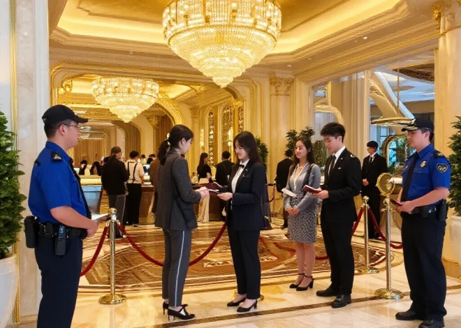 2026新加坡賭場限制全攻略：遊客入場費衣著年齡與禁門令總整理