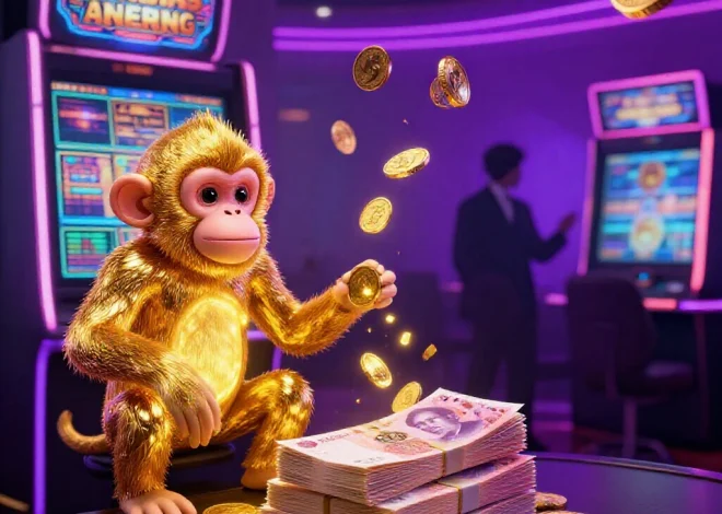 金猴爺可以換錢嗎？2026幣商交易流程匯率與鎖號風險全攻略