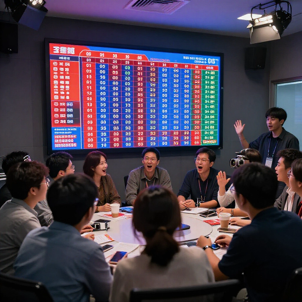 威力彩第二區統計全攻略：近100期冷熱門號碼與包牌策略深度解析