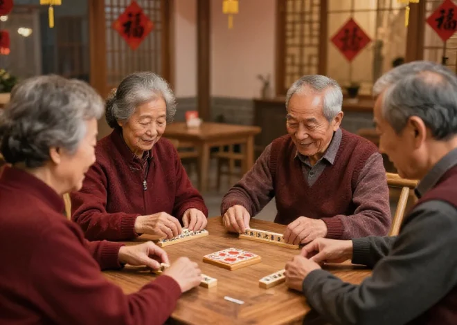 黑粒仔怎麼看？天九牌文武子圖解+台灣牌桌實戰全攻略