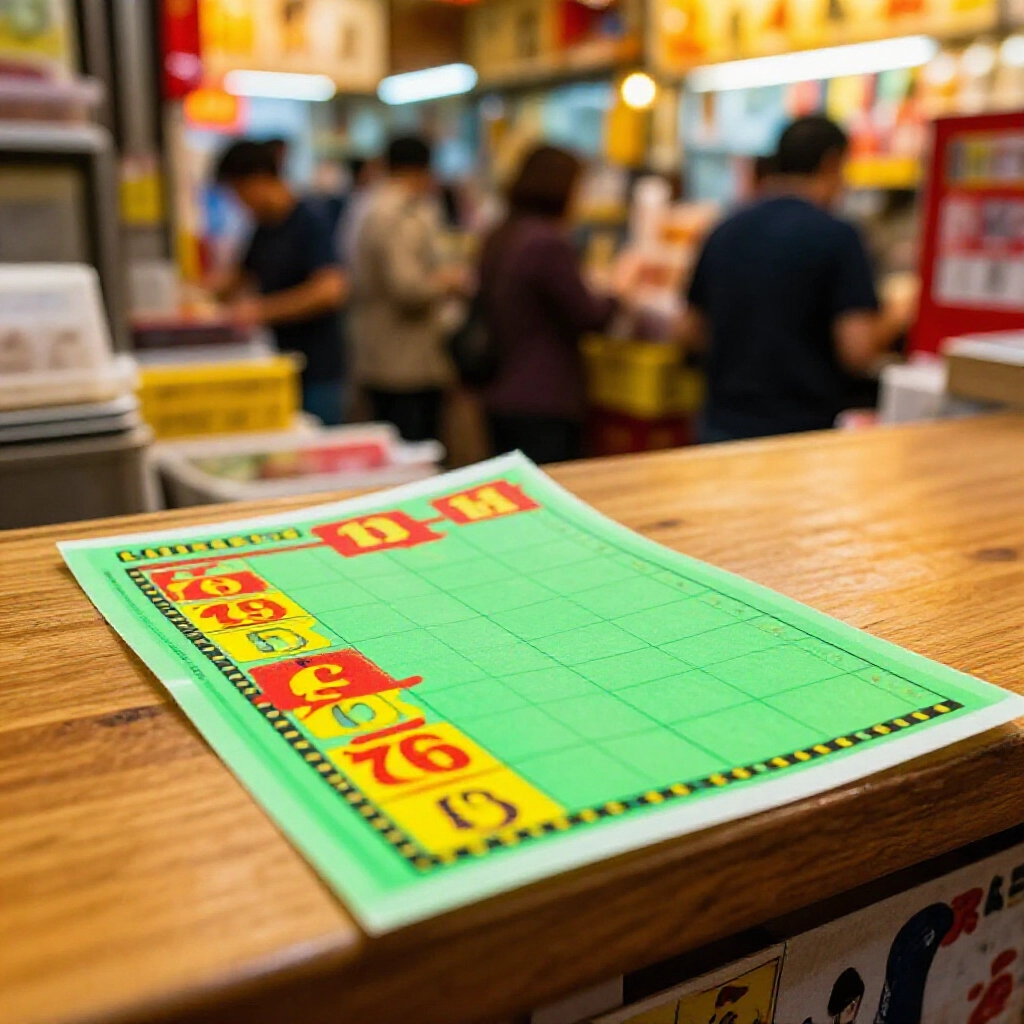 539包牌6碼多少錢？今彩539連碰300元投注全解密