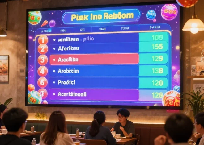 2026 539報牌網全台評比：Arclink Pilio勝率與社群熱度排行