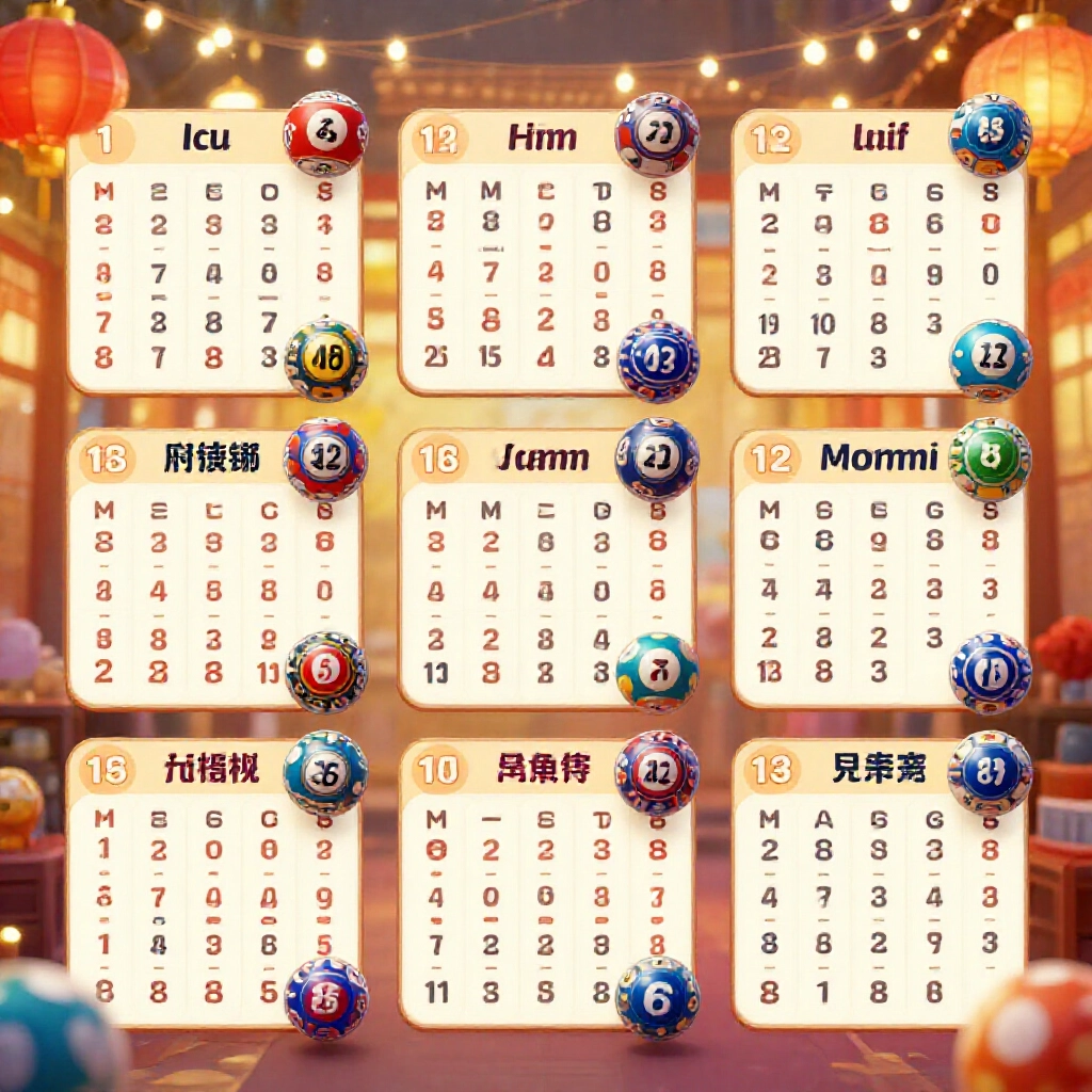 2023今彩539開獎號碼完整紀錄與落球順序深度分析