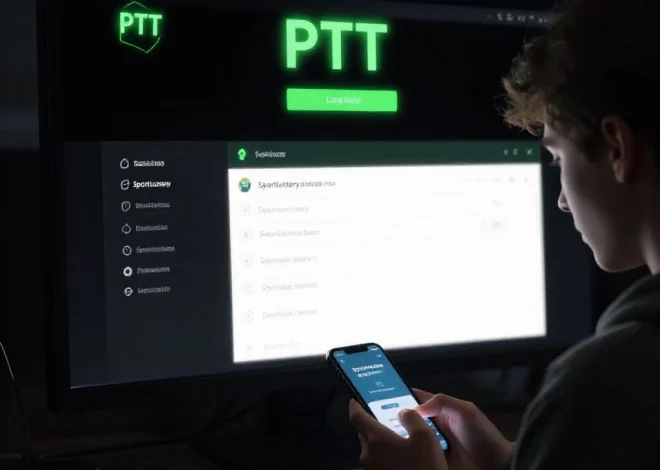 韻采ptt 就是 PTT 運彩板？2026 新手入門黑話全解密