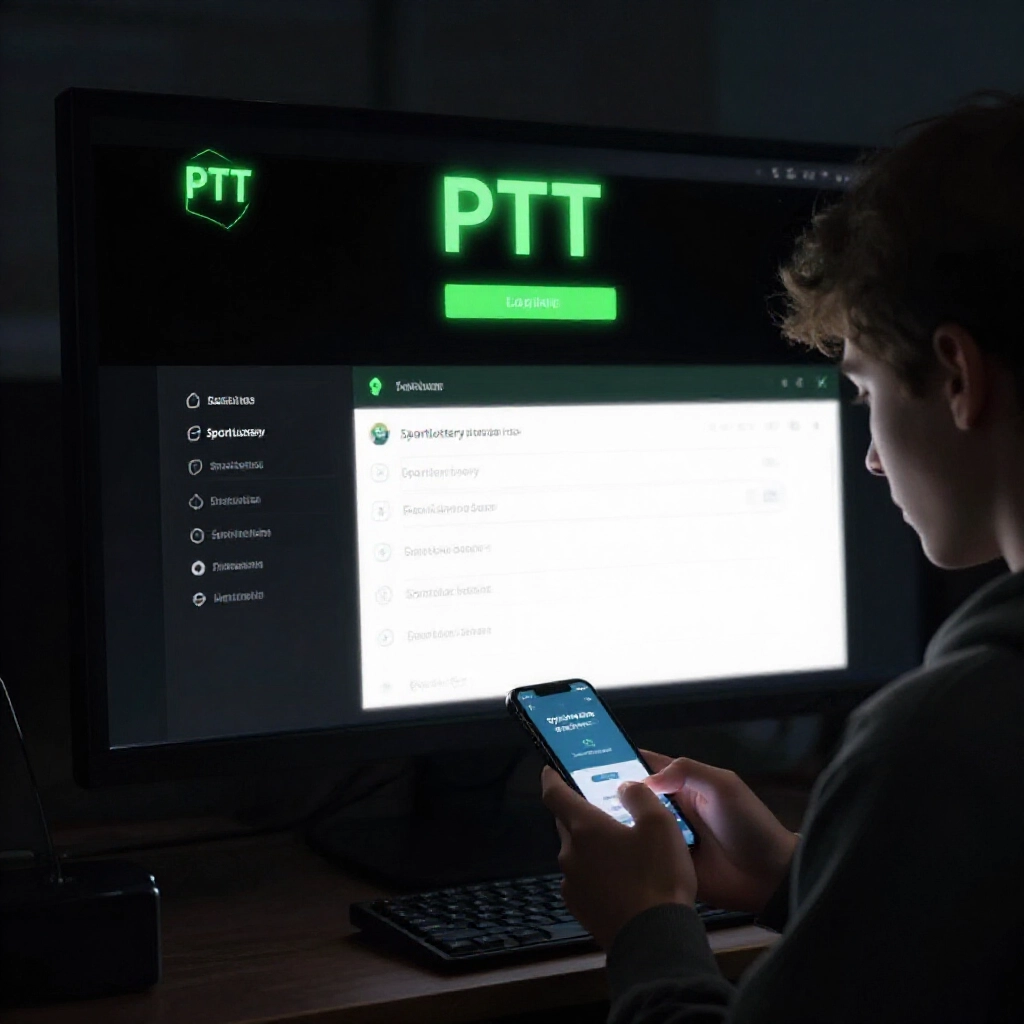 韻采ptt 就是 PTT 運彩板？2026 新手入門黑話全解密