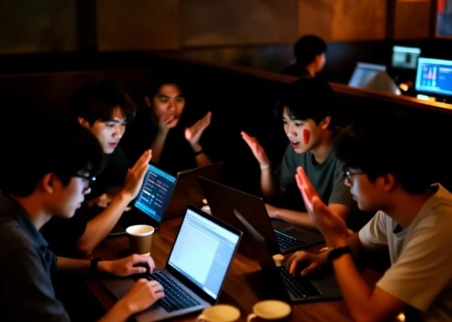 百家樂技巧PTT鄉民實戰：數據拆解資金控管避詐指南