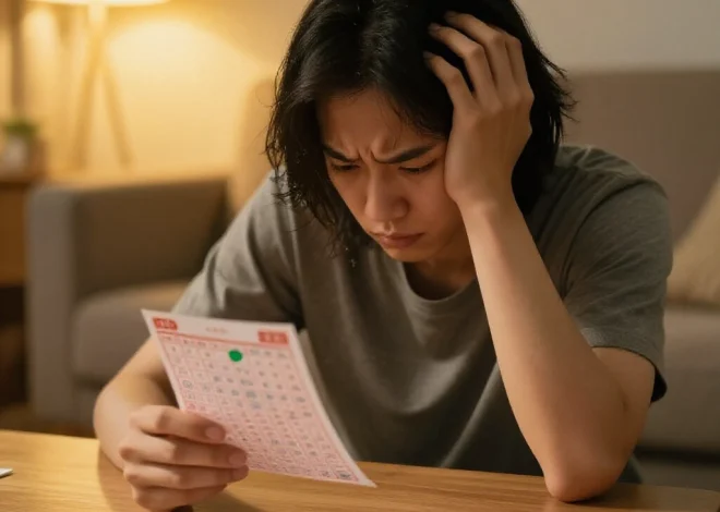 大樂透中1個號碼多少錢？台彩規則解析沒獎金最低3個號碼門檻