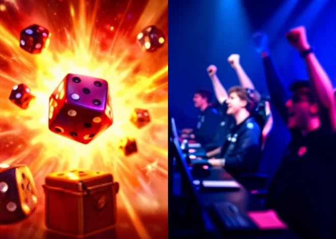 RNG 意思是什麼？遊戲亂數機制與皇族電競戰隊懶人包