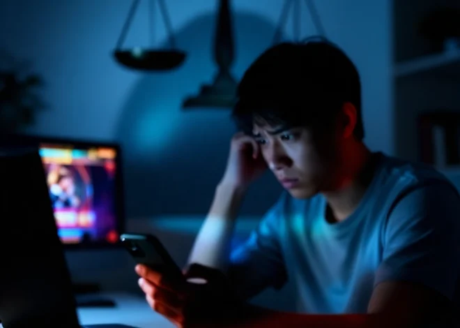 線上博弈合法嗎？2026台灣刑法第266條最新解析與風險指南