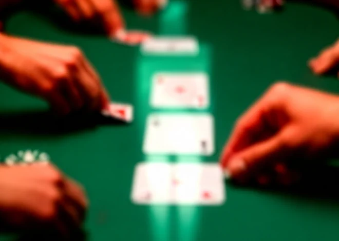 德州撲克玩法全攻略：新手5分鐘上手規則牌型與台灣合法指南