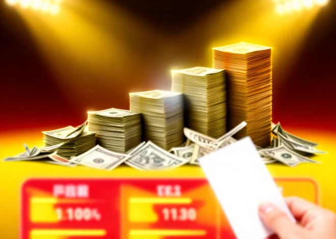 台灣運彩賠率全解析 計算變動串關稅後領獎指南